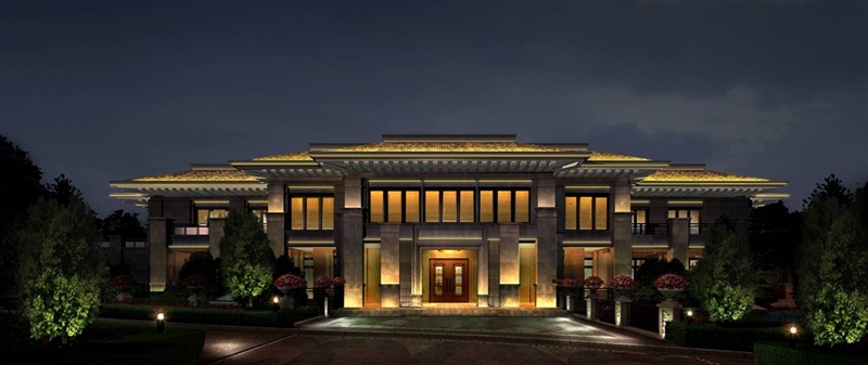 华润昆玉九里 Huarun Kunshan