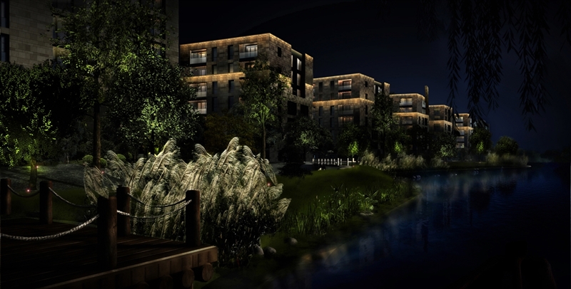 杭州悦居酒店式公寓 Hangzhou HBA Service Apartment