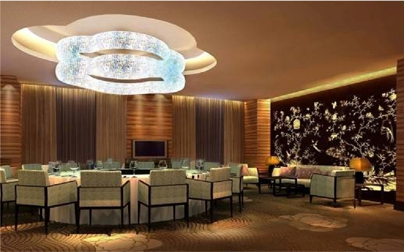 沈阳希尔顿逸林酒店 Shenyang Hilton Hotel