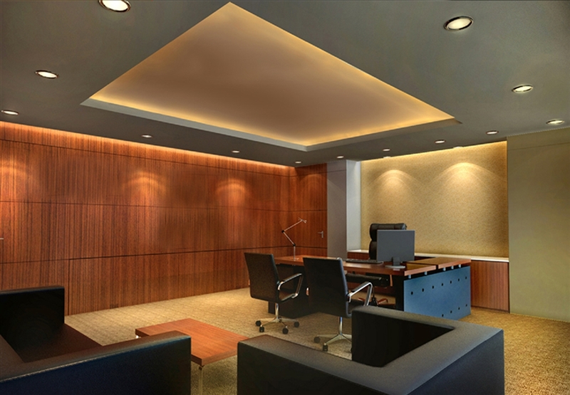 上海通用汽车总部办公大楼 Shanghai General Motor Head Office