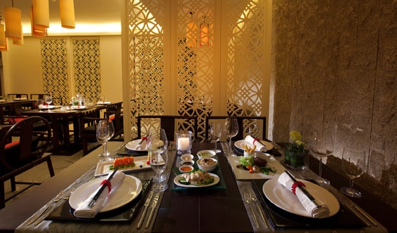 杭州悦榕庄度假酒店 Hangzhou Banyan Tree Resort