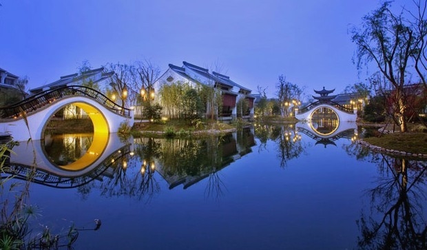 杭州悦榕庄度假酒店 Hangzhou Banyan Tree Resort