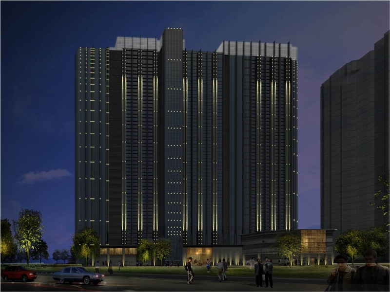 杭州69地块 Hangzhou 69 Lot