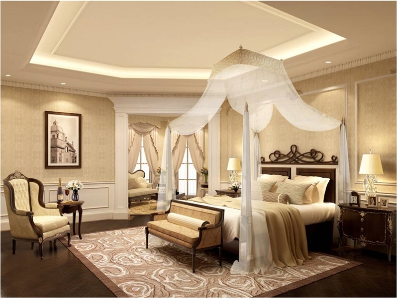 金大元•御珑公馆 Shanghai Gold Ttai Yuan Villas & Apartments