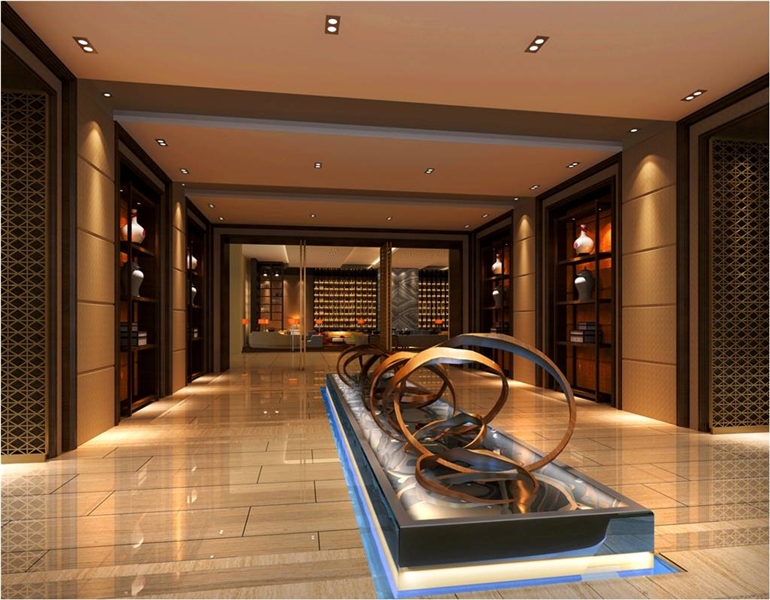 海口威斯汀酒店 Haikou Westin Hotel